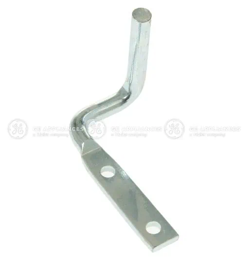 WB14K5008 GE Range Left Hinge Maintop
