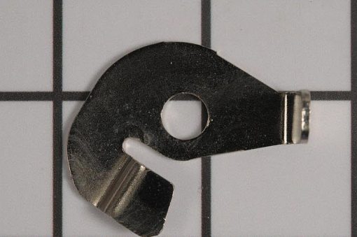 WB14X115 GE Oven Latch