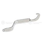 WB15K5016 GE Oven Lock Lever Assembly