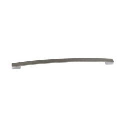 WB15X32827 GE Oven Stainless Steel Handle