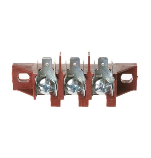 WB17X10006 GE Oven Terminal Block