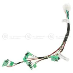 WB18T10413 GE Oven LED Harness Assembly