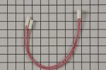 WB18X10274 GE Microwave High Voltage Lead Wire