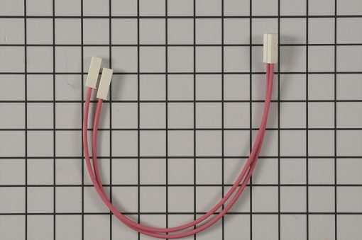WB18X10274 GE Microwave High Voltage Lead Wire