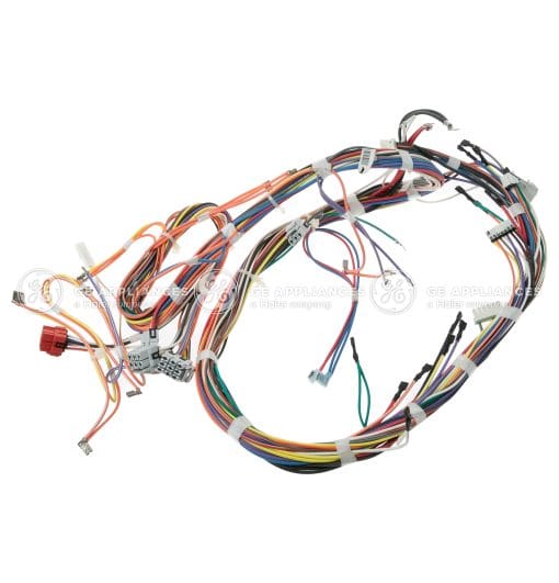 WB18X24071 GE Main Wire Harness
