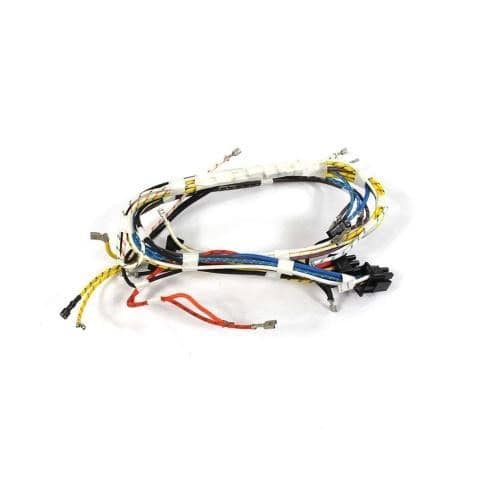 WB18X26667 GE Range Maintop Wire Harness