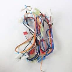 WB18X26777 GE Microwave Main Harness