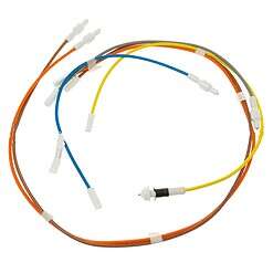 WB18X28729 GE Range Wire Harness