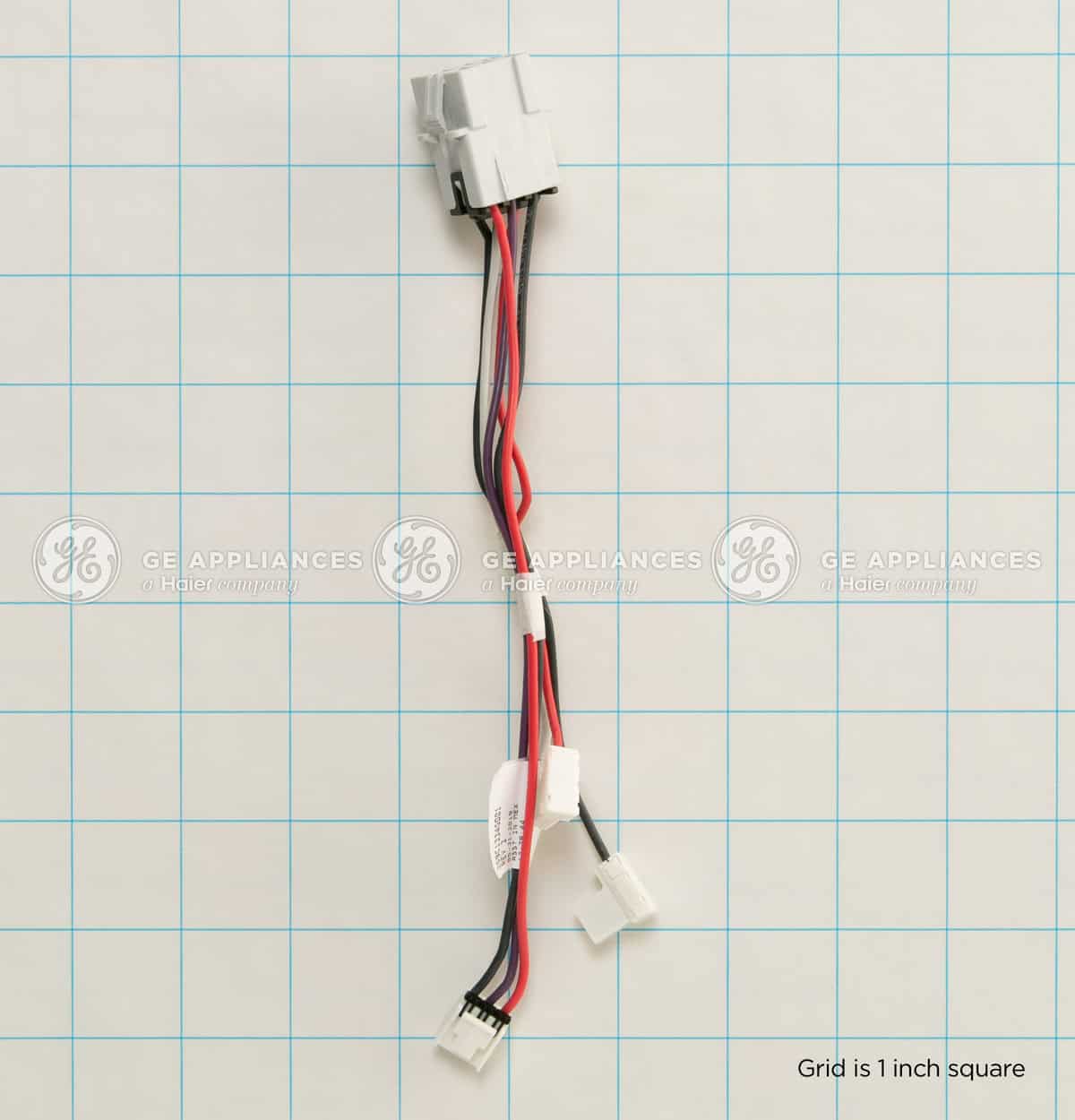 WB18X31604 GE Range Blower Harness