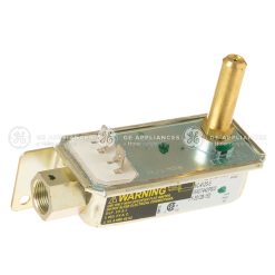 WB19K10033 GE Oven Safety Valve