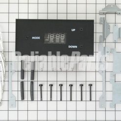 WB19X10006 GE Oven Clock