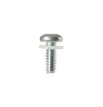 WB1K45 GE Range Screw and Range Assembly