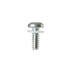 WB1K45 GE Range Screw and Range Assembly