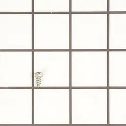 WB1X681 GE Oven Screw