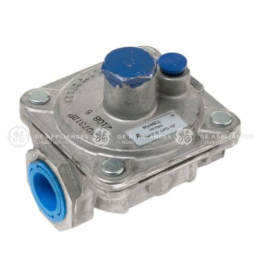 WB21K10135 GE Oven Regulator