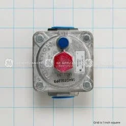 WB21K10137 GE Oven Regulator