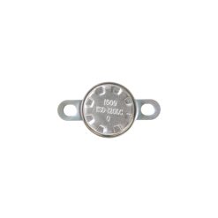 WB21X10162 GE Microwave Thermal Cut-Off Bottom