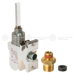 WB21X22040 GE Oven Valve Kit