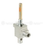WB21X29409 GE Oven Gas Valve Assembly