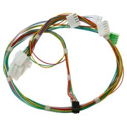 WB24K10064 GE Range Dual Serial Harness