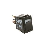 WB24T10042 GE Range Rocker Switch