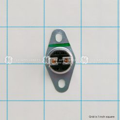 WB24T10096 GE Oven Limit Bimetal Switch