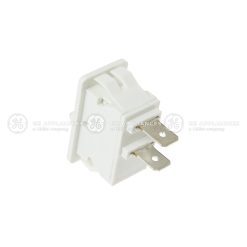 WB24X20459 GE Range Rocker Switch Sealed
