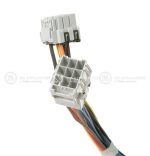 WB24X31698 GE Range Switch Assembly