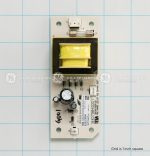 WB25K10013 GE Oven LED Power Supply