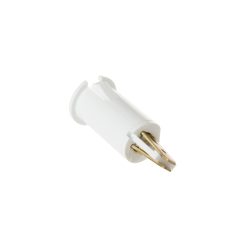 WB25X10017 GE Oven Lamp 24V 1/2W