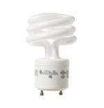 WB25X10027 GE Range Hood CFL Lamp