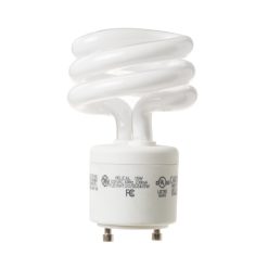 WB25X10027 GE Range Hood CFL Lamp