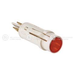 WB25X24131 GE Oven Lockout Indicator Light