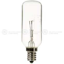WB25X29478 GE Range Hood Light Bulb