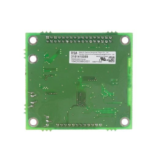 WB27T10549 GE Oven Quantum Board