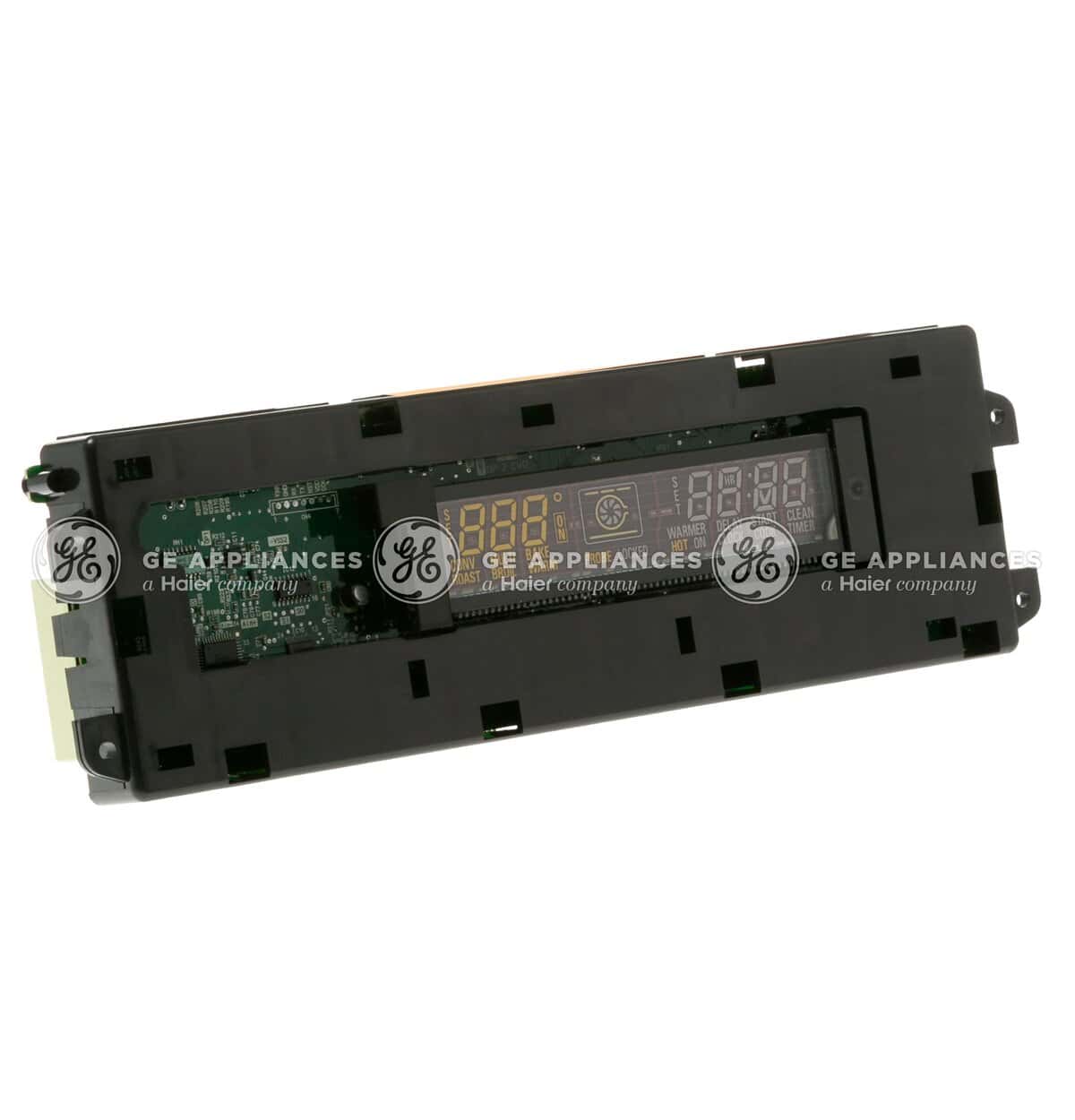WB27T10611 GE Range Control ERC