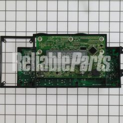 WB27T10972 GE Range Lower Relay Board ERC
