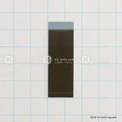 WB27T11116 GE Clock Display Filter