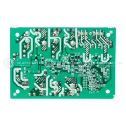 WB27T11330 GE Range Daughter Board Relay Assembly