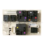 WB27T11358 GE Oven Relay Daughter Board