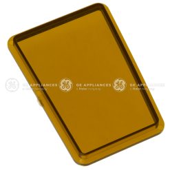 WB27X10793 GE Microwave Digitron Window