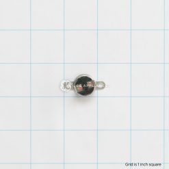 WB27X10909 GE Microwave Cavity Thermostat