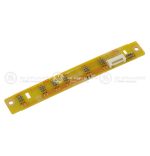 WB27X11020 GE Microwave LED Board