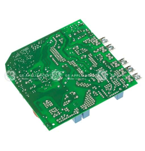 WB27X11074 GE Filter Board
