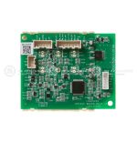 WB27X11206 GE Oven Bridge Board Assembly