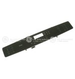 WB27X25771 GE Range Control Board and Glass Assembly