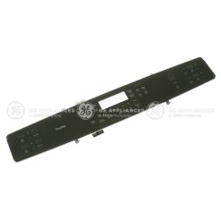 WB27X25771 GE Range Control Board and Glass Assembly