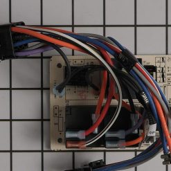 WB27X26574 GE Range Relay Board Daughter Kit