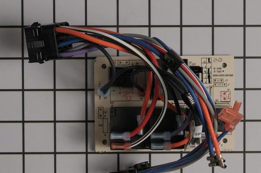 WB27X26574 GE Range Relay Board Daughter Kit