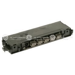 WB27X26994 GE Range Hood Control Board and Button